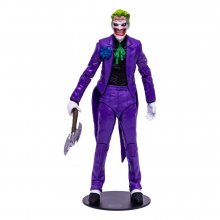 DC Multiverse Akční figurka The Joker (Death Of The Family) 18 c