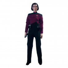 Star Trek: The Next Generation Akční figurka 1/6 Ensign Ro Laren