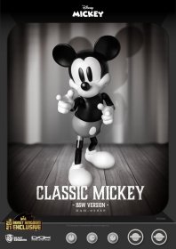 Disney Classic Dynamic 8ction Heroes Akční figurka 1/9 Mickey Cl