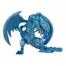 Yu-Gi-Oh! Akční figurka Blue-Eyes White Dragon 10 cm