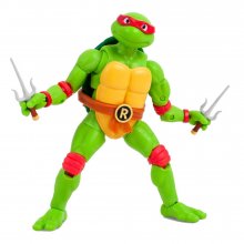Teenage Mutant Ninja Turtles BST AXN Akční figurka Raphael 13 cm