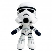 Star Wars Plyšák Stormtrooper 20 cm