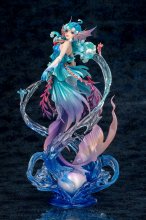 Honor of Kings Socha 1/8 Mermaid Princess Doria 32 cm
