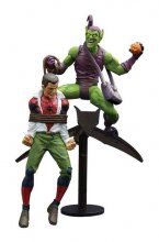 Marvel Select Akční figurka Classic Green Goblin 18 cm