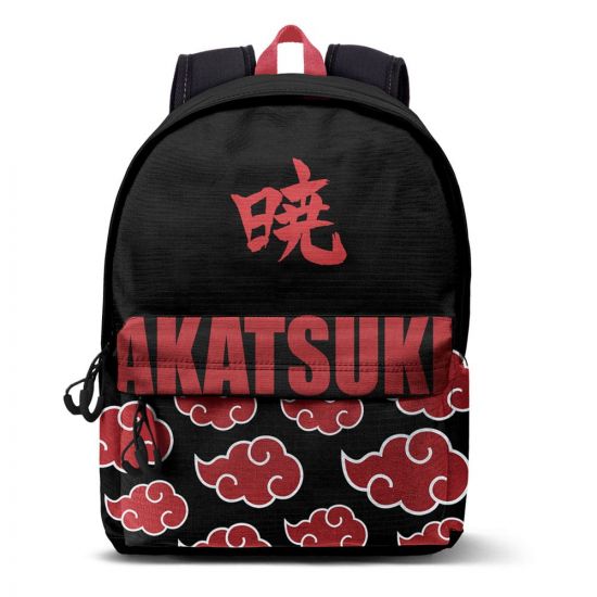 Naruto Shippuden Plus HS batoh Kanji - Kliknutím na obrázek zavřete