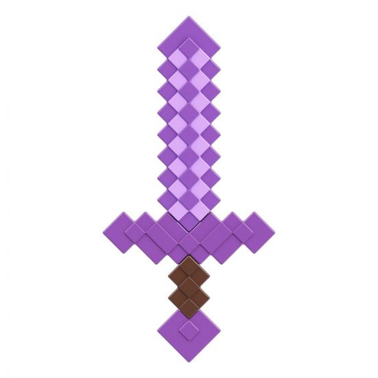 Minecraft Roleplay Replica Enchanted Sword - Kliknutím na obrázek zavřete