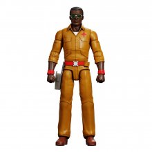 G.I. Joe Ultimates Akční figurka Doc 18 cm
