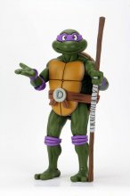 Teenage Mutant Ninja Turtles Akční figurka 1/4 Giant-Size Donate