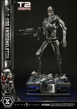 Terminator 2 Museum Masterline Series Socha 1/3 Judgment Day T8