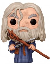 Lord of the Rings POP! Movies Vinylová Figurka Gandalf 9 cm