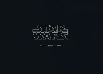 Star Wars Elite Collection Socha Darth Vader #3 21 cm