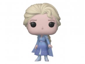 Frozen II POP! Disney Vinylová Figurka Elsa 9 cm