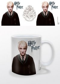 Harry Potter Hrnek Draco Malfoy