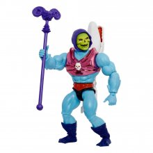 Masters of the Universe Origins Deluxe Akční figurka 2022 Flying