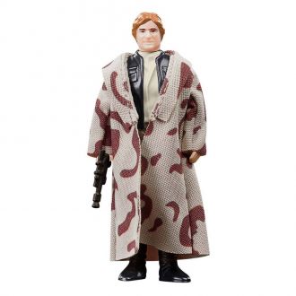 Star Wars Episode VI Retro Collection Akční figurka Han Solo (En