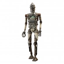 Star Wars: The Mandalorian Akční figurka 1/6 IG-12 36 cm
