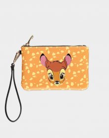 Disney Pouch peněženka Bambi
