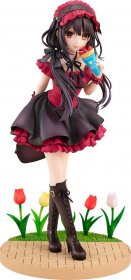 Date A Live Socha 1/7 Kurumi Tokisaki Date Ver. 21 cm