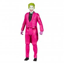 DC Retro Akční figurka Batman 66 The Joker 15 cm