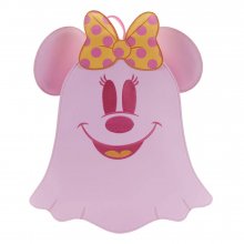 Disney by Loungefly batoh Pastel Ghost Minnie Glow In The Dar
