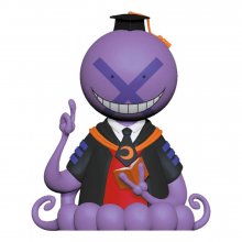 Assassination Classroom pokladnička Koro Sensei Purple