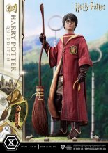 Harry Potter Prime Collectibles Socha 1/6 Harry Potter Quidditc