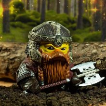 Lord of the Rings Tubbz PVC figurka Gimli Boxed Edition 10 cm