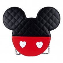 Disney POP! by Loungefly Crossbody Bag Mickey and Minnie Valenti