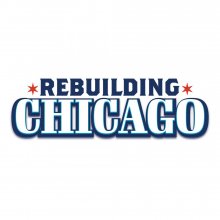 Rebuilding Chicago Strategy Game *English Version*