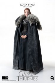 Game of Thrones Akční figurka 1/6 Sansa Stark (Season 8) 29 cm