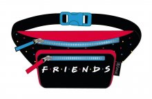 Friends Belt Bag Logo