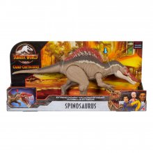 Jurassic World: Camp Cretaceous Akční figurka Extreme Chompin' S