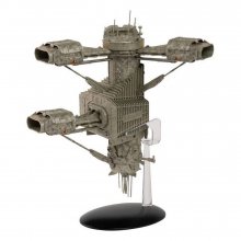 Star Trek Starship Diecast Mini Replicas SP Ty'Gokor FC