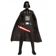Hvězdné války originální kostým Darth Vader