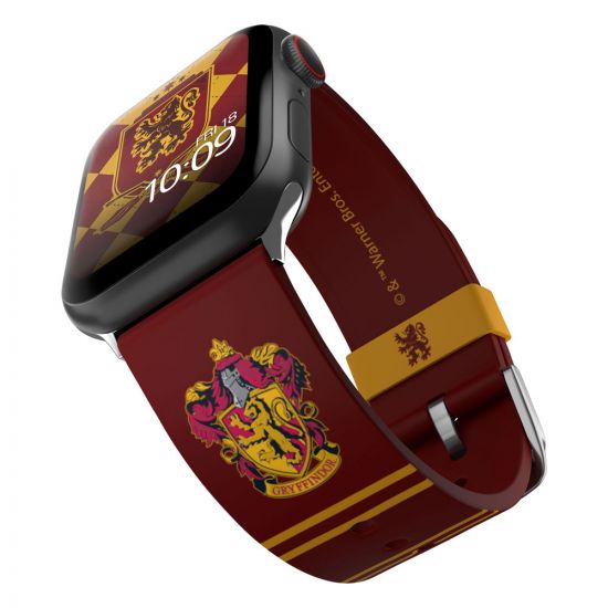 Harry Potter Smartwatch-Wristband Gryffindor - Kliknutím na obrázek zavřete