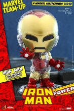 Marvel Comics Cosbaby (S) mini figurka Iron Man (The Origins Col