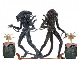 Aliens Akční figurka 23 cm Ultimate Warrior Case (8)