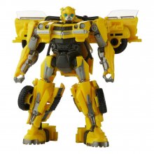 Transformers: Rise of the Beasts Generations Studio Series Delux