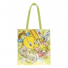 Looney Tunes nákupní taška Tweety Pop Art