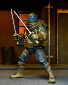 Teenage Mutant Ninja Turtles The Last Ronin Akční figurka Ultima
