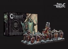 Conquest: The Last Argument of Kings Miniatures 12-Pack Dweghom: