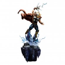 Avengers Deluxe BDS Art Scale Socha 1/10 Thor 44 cm