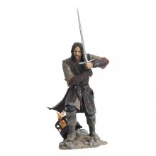 Lord of the Rings Gallery PVC Socha Aragorn 25 cm