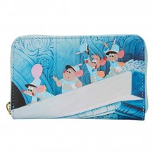 Disney by Loungefly peněženka Cinderella Princess Scene