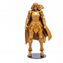 DC Multiverse Akční figurka Anti-Crisis Wonder Woman 18 cm