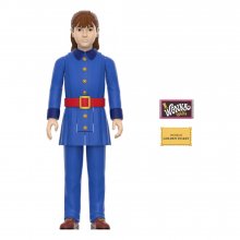 Willy Wonka & the Chocolate Factory (1971) ReAction Action Figur