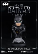 DC Comics mini Egg Attack figurka The Dark Knight Trilogy Batman