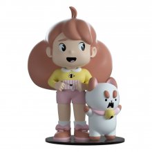 Bee and PuppyCat Vinylová Figurka Bee and Puppy Cat 12 cm