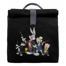 Looney Tunes Lunch Bag Looney Tunes at Hogwarts