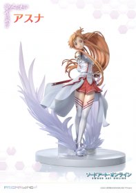 Sword Art Online Prisma Wing PVC Socha 1/7 Asuna 28 cm